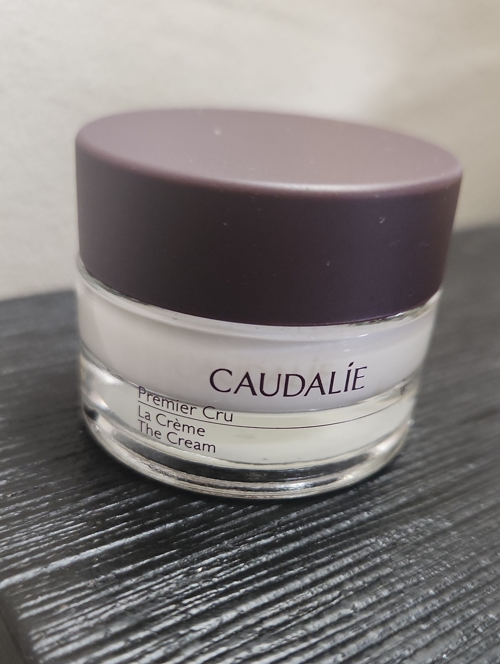 Caudalie Premier Cru Face Cream